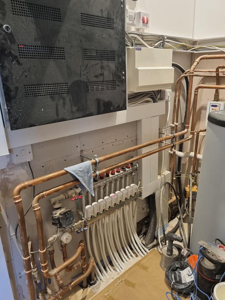 Gallery | Parkers Plumbing And Heating